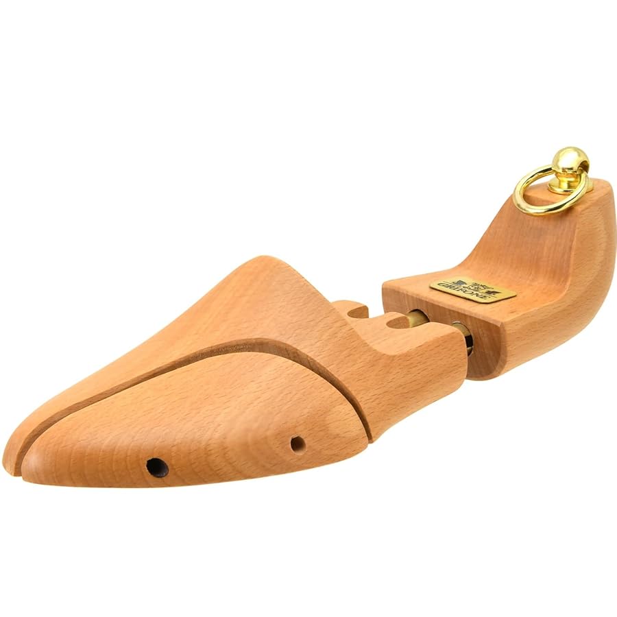 Amazon | [グリフォーネ] プロ御用達 高級靴専用 シューキーパー